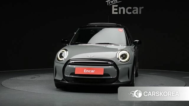 Mini Cooper id 3832669 из Кореи 13