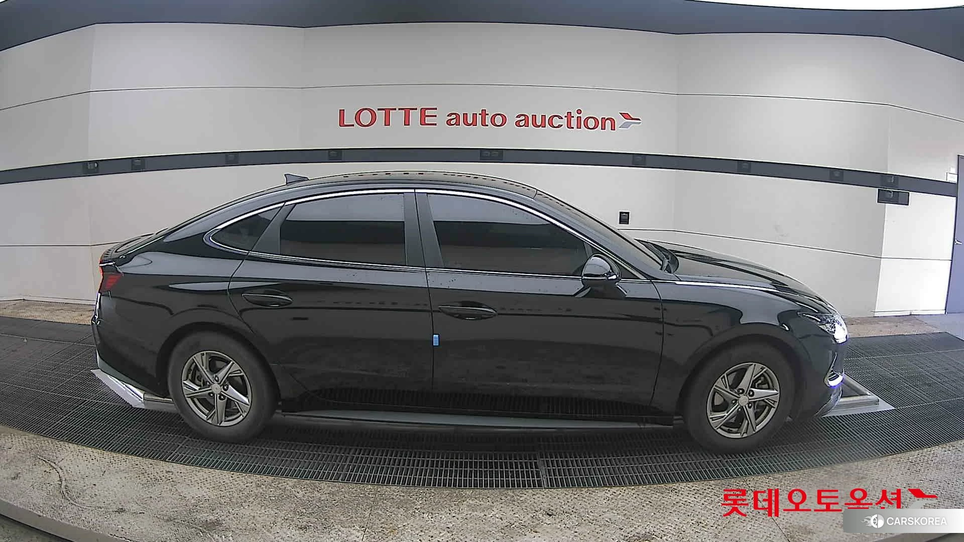 Hyundai Sonata id 3869363 из Кореи 23