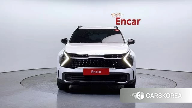 Kia Sportage 5th Generation id 4395409 из Кореи 23
