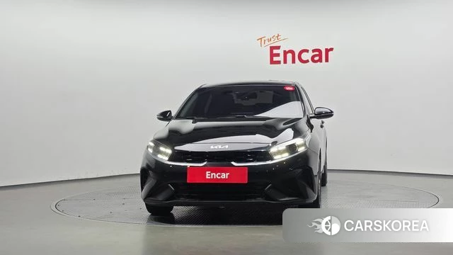 Kia The New K3 2nd generation id 4916615 из Кореи 13