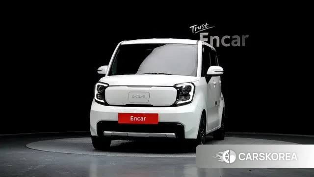 Kia The New Kia Ray EV id 3482480 из Кореи 13