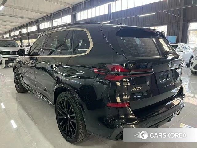 BMW X5 id 4359332 из Китая 15