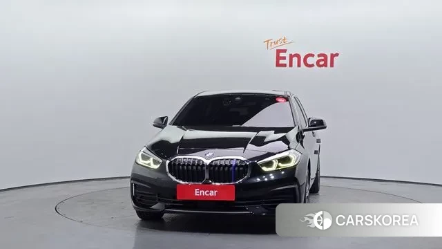 BMW 1 Series (F40) id 2959923 из Кореи 13