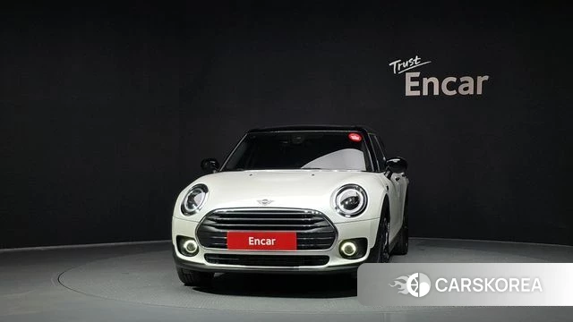 Mini Cooper Clubman id 4701186 из Кореи 13