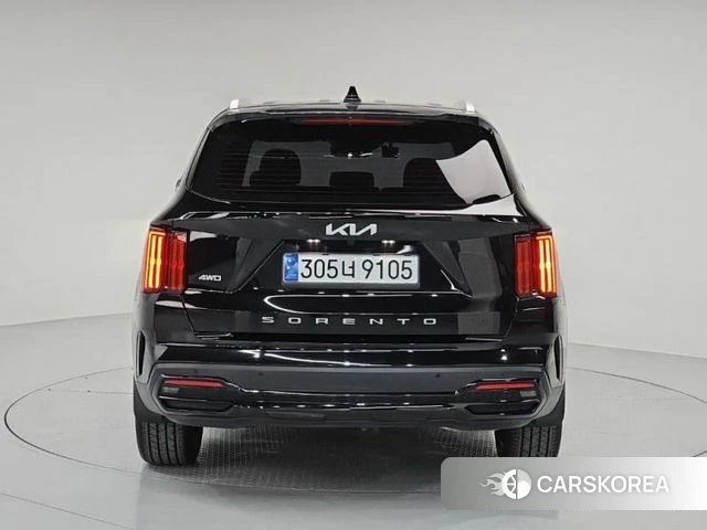 Kia Sorento 4th Generation id 3923608 из Кореи 13