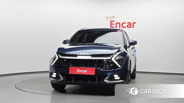 Kia Sportage 5th Generation id 3922697 из Кореи 13