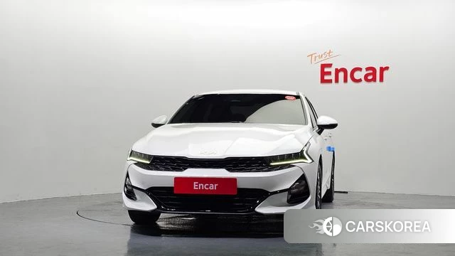 Kia K5 3rd generation id 4905794 из Кореи 13