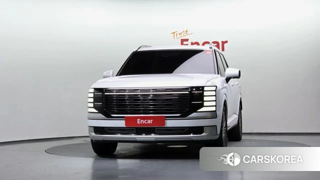 Hyundai Palisade (LX3) id 4607282 из Кореи 13