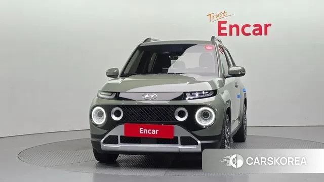 Hyundai Casper id 3281378 из Кореи 13