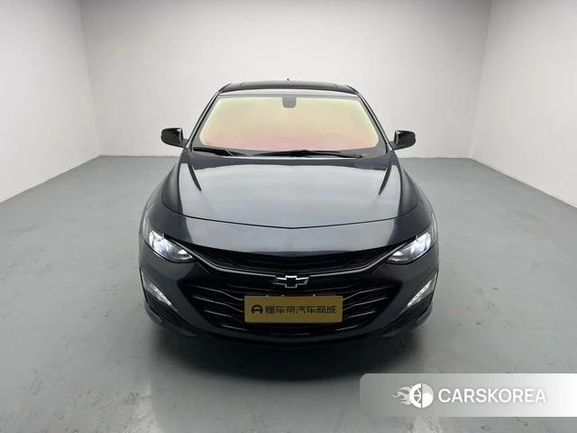 Chevrolet Mai Ruibao XL id 4213816 из Китая 13