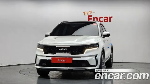 Kia Sorento 4th Generation id 2659288 из Кореи 13