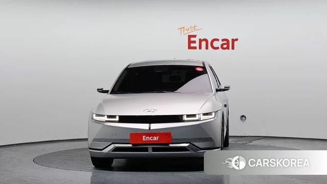 Hyundai Ionic 5 id 3806482 из Кореи 13