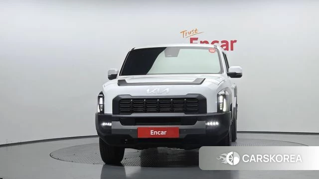 Kia Tasman id 3831324 из Кореи 13