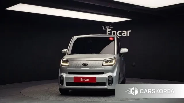 Kia The New Ray id 3460199 из Кореи 13