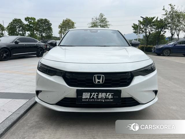 Honda Style 2023 Белый из Китая, фото 3