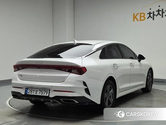 Kia K5 3rd generation id 4457807 из Кореи 13