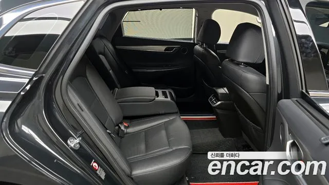 Hyundai The New Grandeur IG id 2579084 из Кореи 13