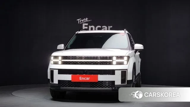 Hyundai Santa Fe (MX5) id 3517961 из Кореи 13