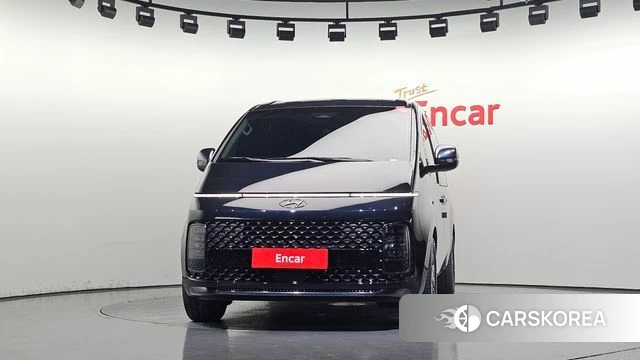 Hyundai Staria id 4893373 из Кореи 23