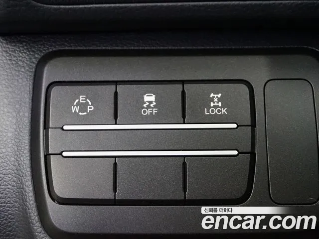 Ssangyong Tivoli Air id 2766329 из Кореи 13