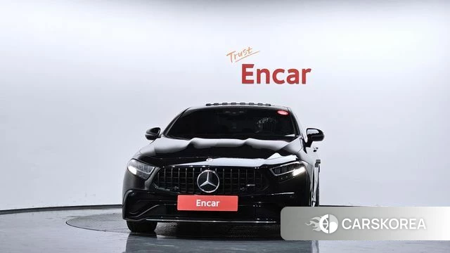 Mercedes-Benz CLS-Class C257 id 3832629 из Кореи 13