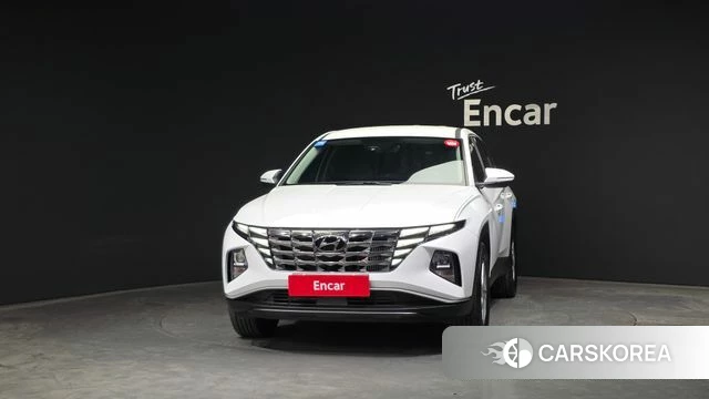 Hyundai Tucson (NX4) id 4293076 из Кореи 23