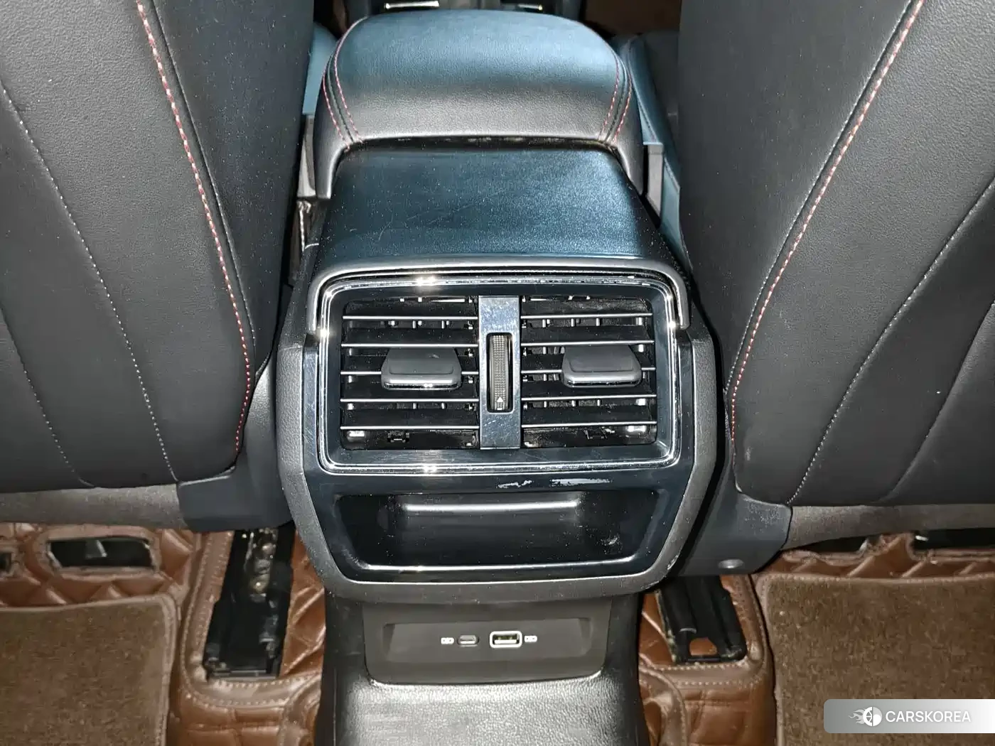 Skoda Karoq id 4644634 из Китая 8