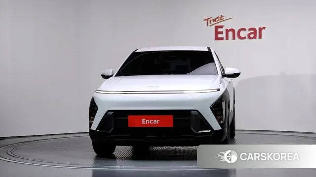 Hyundai Kona (SX2) id 3410645 из Кореи 13