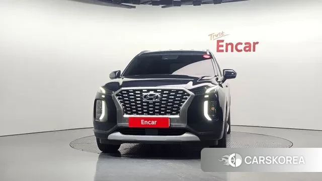 Hyundai Palisade id 3607969 из Кореи 13