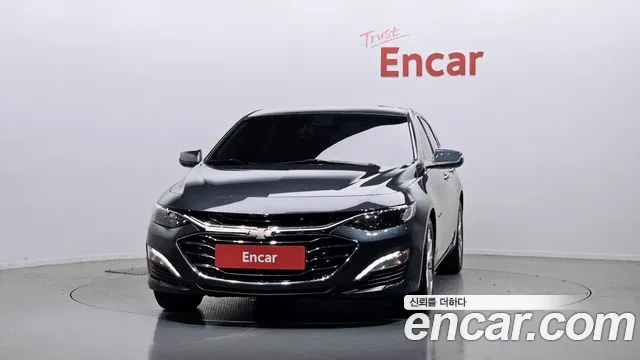 Chevrolet (GM Daewoo) The New Malibu id 2854450 из Кореи 13