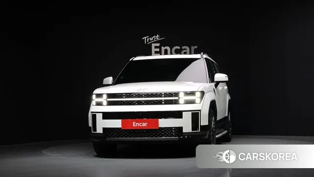 Hyundai Santa Fe (MX5) id 3294606 из Кореи 13