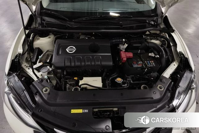 Nissan TIIDA id 4262453 из Китая 17