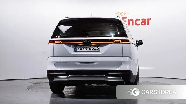 Kia Carnival 4th generation id 3650193 из Кореи 13