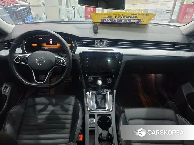 Volkswagen Magotan id 4271612 из Китая 11