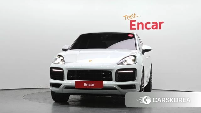 Porsche Cayenne (PO536) id 3965767 из Кореи 13