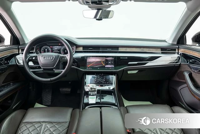 Audi A8 id 4254264 из Китая 19