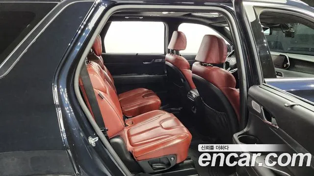 Hyundai Palisade id 2757352 из Кореи 13