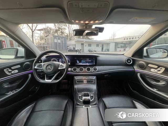 Mercedes-Benz E-class id 4210265 из Китая 8