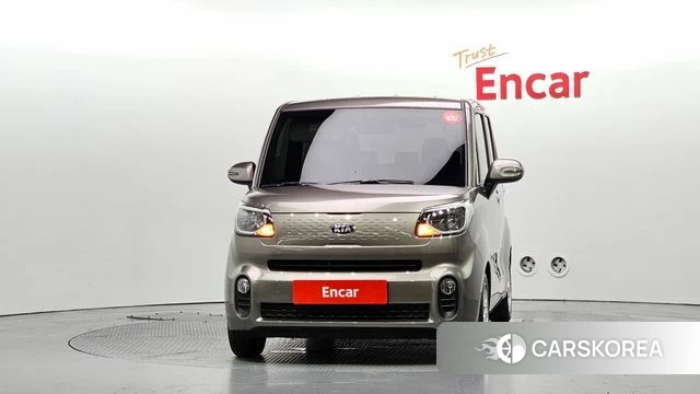 Kia The New Ray id 4614366 из Кореи 13