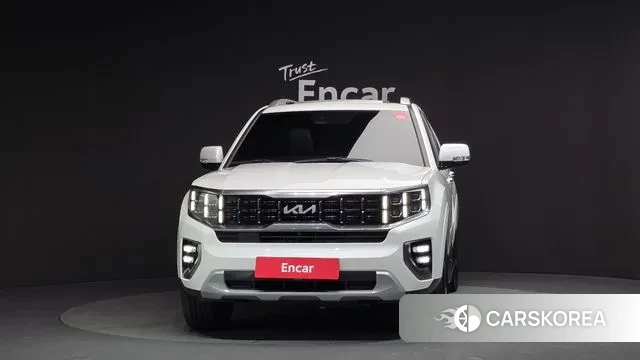 Kia Mohave Master id 2993768 из Кореи 13