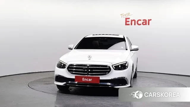 Mercedes-Benz E-Class W213 id 3650625 из Кореи 13