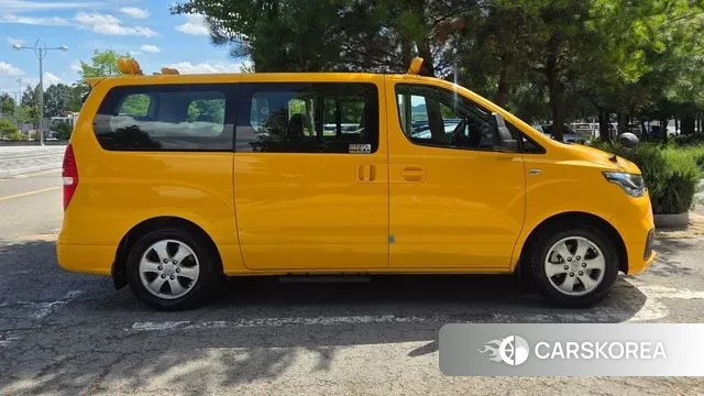 Hyundai The New Grand Starex id 3143845 из Кореи 13