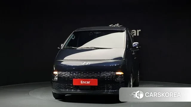 Hyundai Staria id 3031866 из Кореи 13