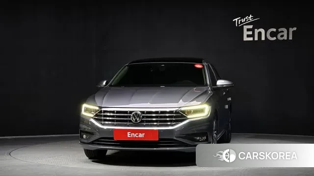 Volkswagen 7th Generation of Jetta id 3524943 из Кореи 13