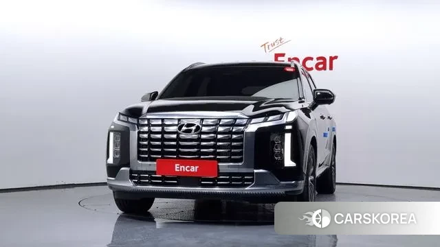 Hyundai The New Palisade id 3278914 из Кореи 13