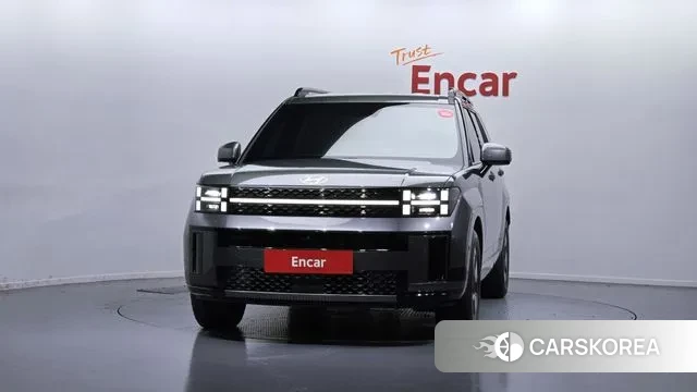 Hyundai Santa Fe (MX5) id 3472119 из Кореи 13