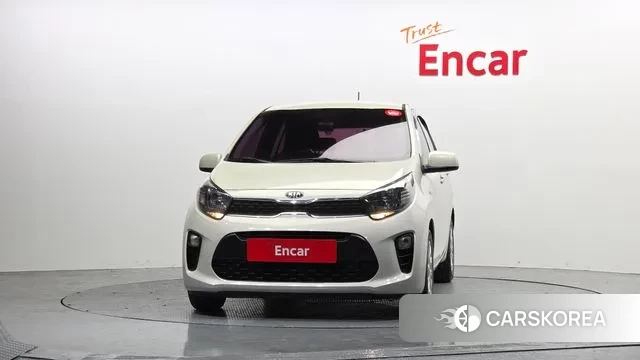 Kia All New Morning (JA) id 3380663 из Кореи 13