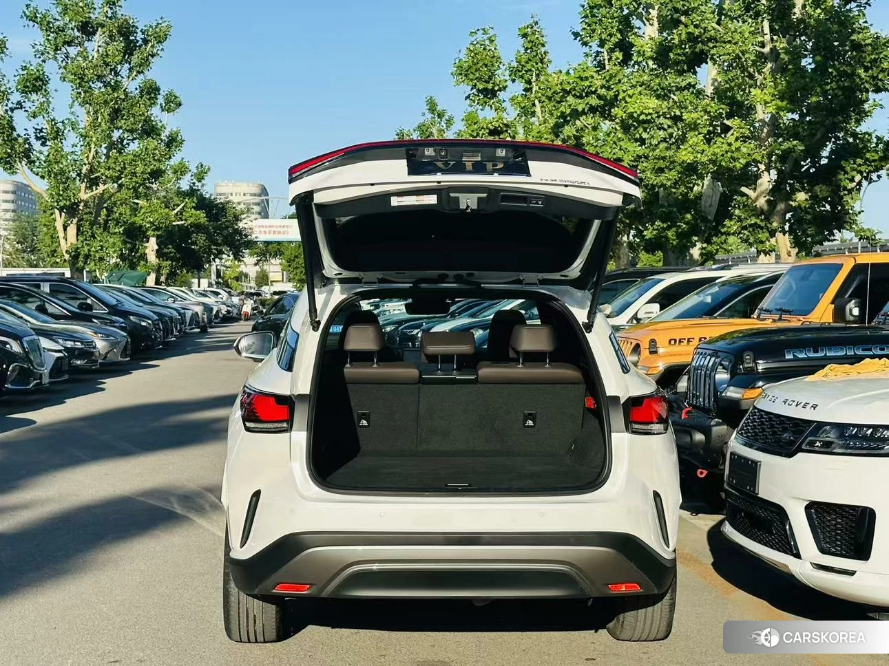 Lexus RX id 4426762 из Китая 21