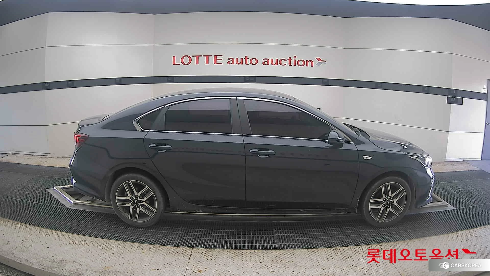 Kia K3 id 4902475 из Кореи 23