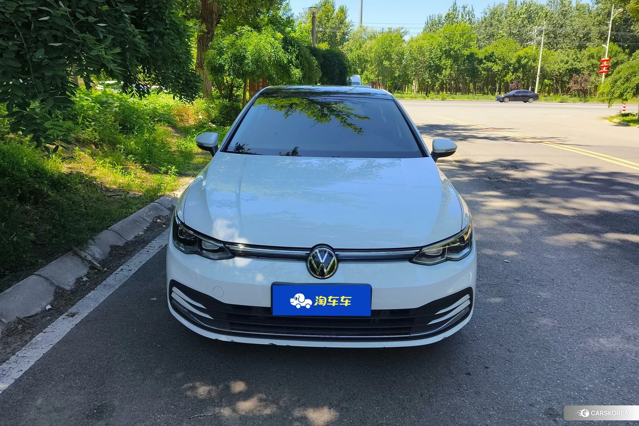 Volkswagen Golf id 4452897 из Китая 10